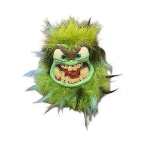 Skyrocket Grumblies “tremor” interactive toy. Monster. Working